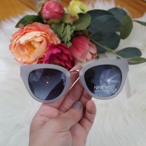 Nine West NWT Sunglasses